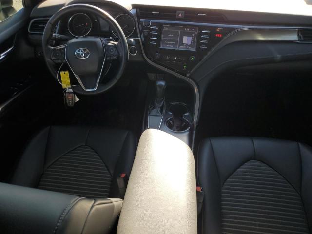 2019 TOYOTA CAMRY L - 4T1B11HK5KU841501