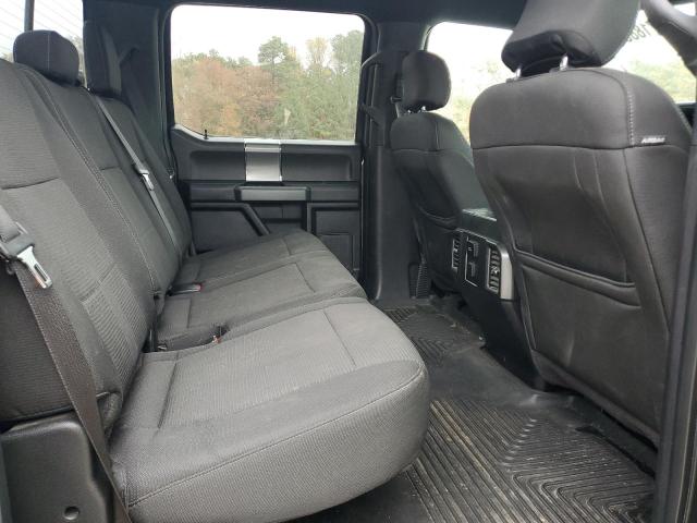 2016 FORD F150 SUPER - 1FTEW1EG8GFB66175