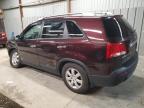 KIA SORENTO BA photo