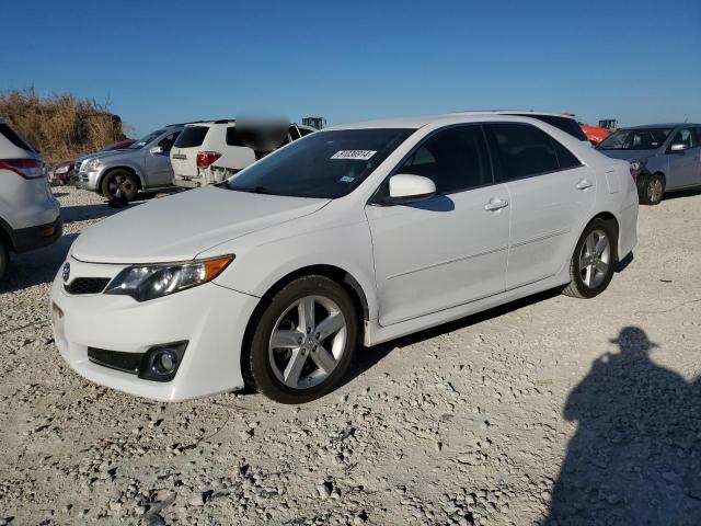 2013 TOYOTA CAMRY L #2999654595