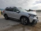 SUBARU ASCENT TOU снимка