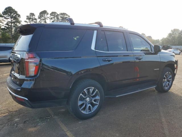 2022 CHEVROLET TAHOE C150 - 1GNSCNKD3NR365179