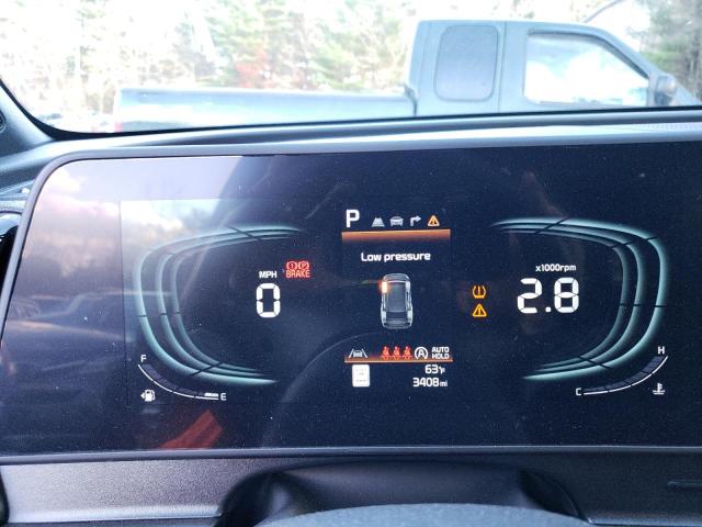 2024 KIA SPORTAGE X - 5XYK6CDF6RG180065