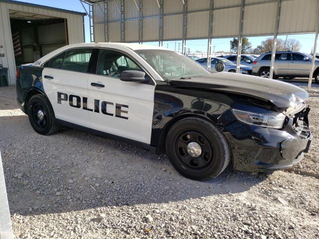 2015 FORD TAURUS POL - 1FAHP2MK3FG167867