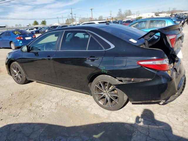 2015 TOYOTA CAMRY LE - 4T1BF1FK6FU882987