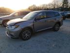 2017 MITSUBISHI OUTLANDER - JA4AZ2A34HZ053543