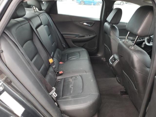 2017 CHEVROLET MALIBU LT - 1G1ZE5ST6HF223643