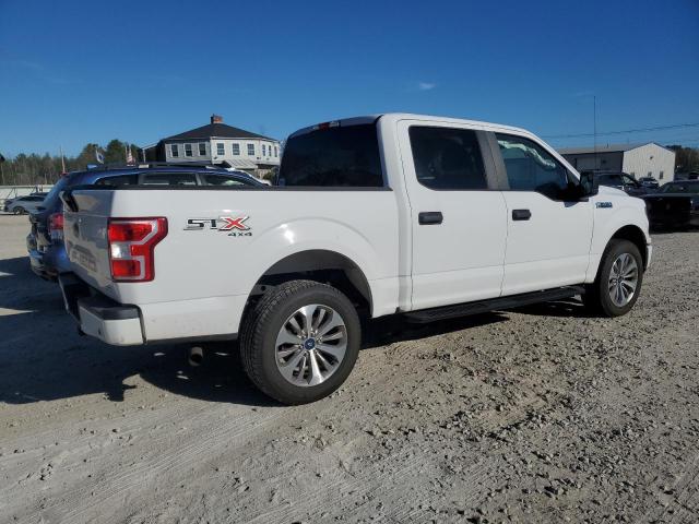 2018 FORD F150 SUPER - 1FTEW1EP8JKF37771
