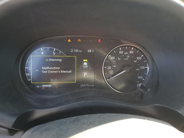 2023 NISSAN KICKS SR - 3N1CP5DV1PL553865