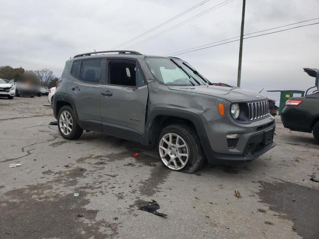 2020 JEEP RENEGADE S - ZACNJBAB8LPL13419