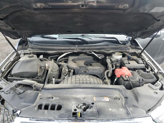 2019 FORD RANGER XL - 1FTER4FH4KLA64673