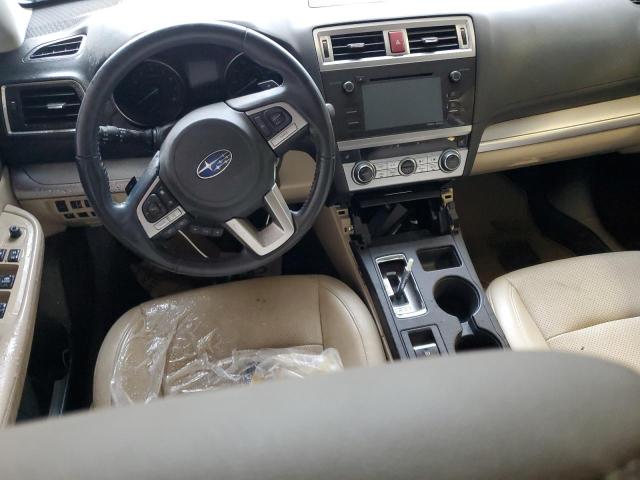 2015 SUBARU OUTBACK 2. - 4S4BSBDC7F3353826