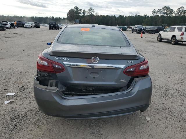 2018 NISSAN ALTIMA 2.5 - 1N4AL3AP9JC143849