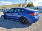 Lot #3028348788 2024 HONDA CIVIC SPOR