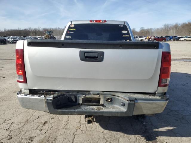 VIN 3GTP2VE78DG268663 2013 GMC Sierra, K1500 Sle no.6