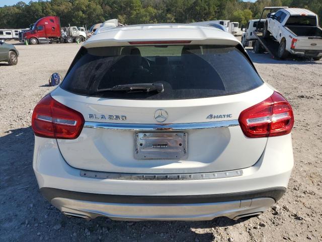 2015 MERCEDES-BENZ GLA 250 4M - WDCTG4GB2FJ108172