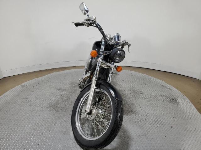 2006 HONDA VT600 C JH2PC21066M700193