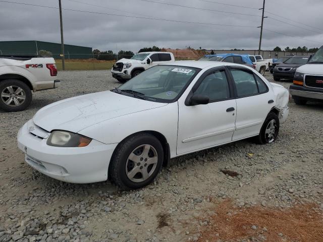 CHEVROLET CAVALIER