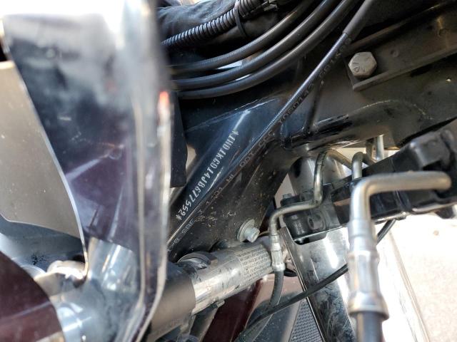 2018 HARLEY-DAVIDSON FLTRU 1HD1KGD14JB677552