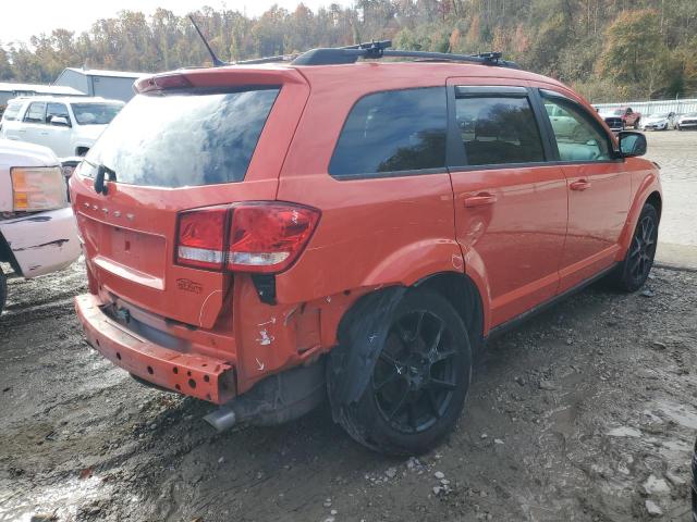 2018 DODGE JOURNEY SX - 3C4PDDBG9JT220245