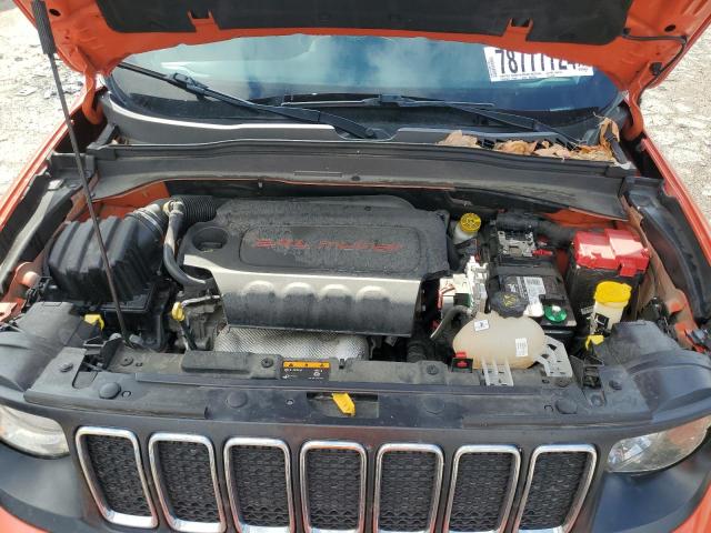 2019 JEEP RENEGADE S - ZACNJBAB5KPJ81122