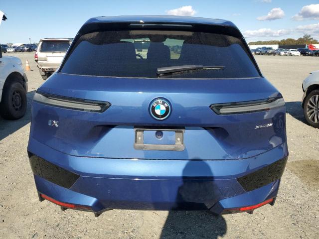 2024 BMW IX XDRIVE5 WB523CF00RCP01962