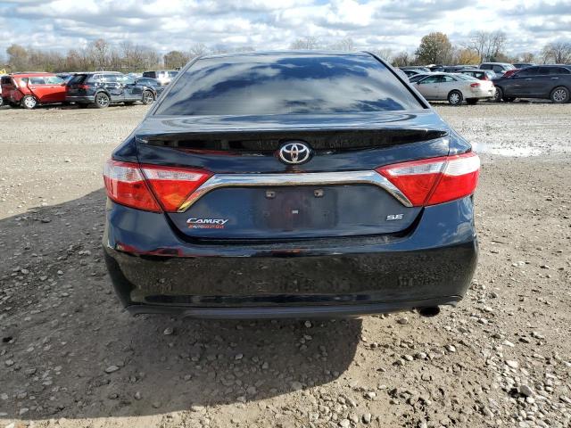 2016 TOYOTA CAMRY LE - 4T1BF1FK9GU237803