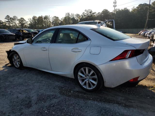 2016 LEXUS IS 300 - JTHCM1D29G5011352
