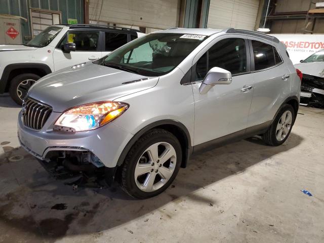 2015 BUICK ENCORE - KL4CJCSB0FB189816