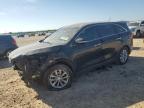2016 KIA SORENTO LX - 5XYPG4A31GG091083
