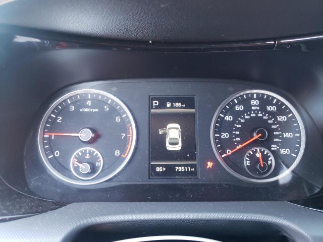 2022 KIA K5 LX - 5XXG24J25NG098240