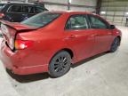 Lot #3023061119 2009 TOYOTA COROLLA S