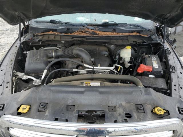 2016 RAM 1500 3C6RR6LT5GG310096