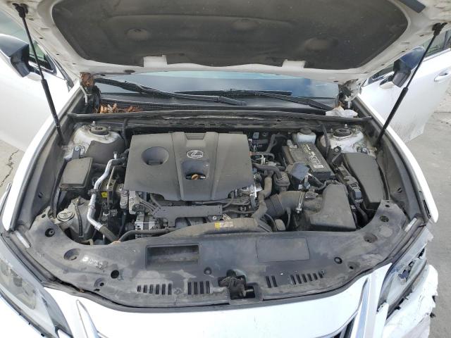 VIN 58AD11D11MU005251 2021 LEXUS ES250 no.11