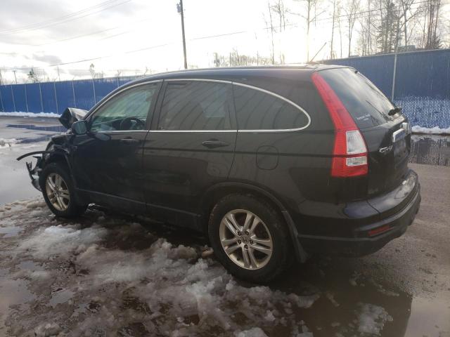 Vin: 5j6re4h70bl800908, lot: 83030914, honda crv exl 20112