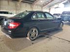 MERCEDES-BENZ C 300 4MAT photo