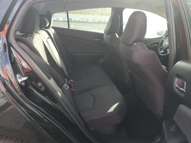 2022 TOYOTA PRIUS PRIM - JTDKAMFP4N3215713