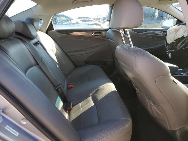 2015 HYUNDAI SONATA HYB - KMHEC4A42FA127093