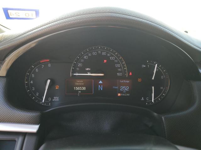 2019 CADILLAC XTS LUXURY - 2G61M5S36K9115355