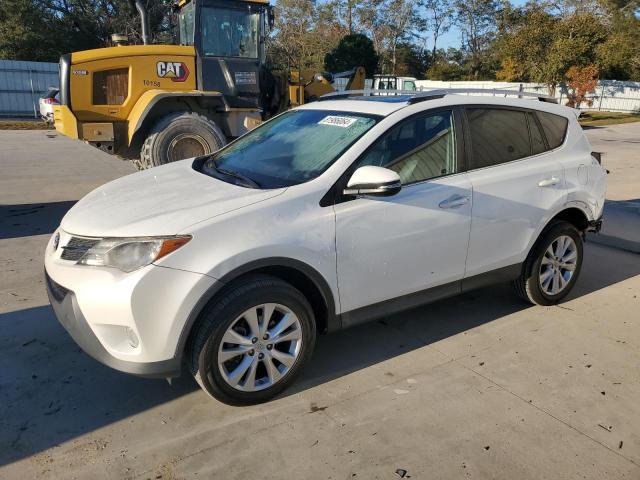 2014 TOYOTA RAV4 LIMIT #3006556811