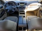 MERCEDES-BENZ ML 350 4MA photo