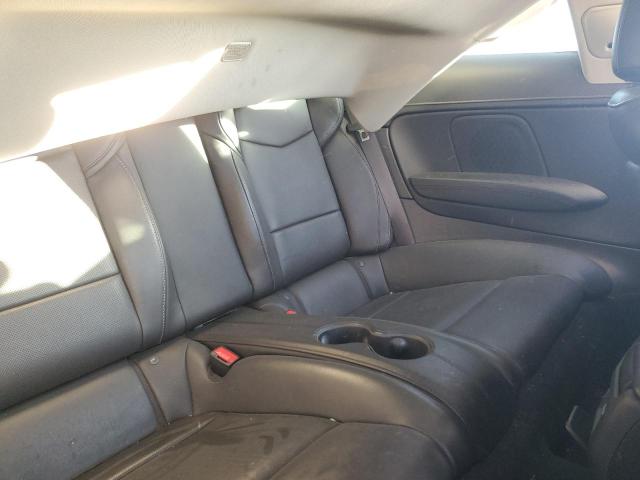 2015 CADILLAC ATS PERFOR - 1G6AC1RXXF0116058