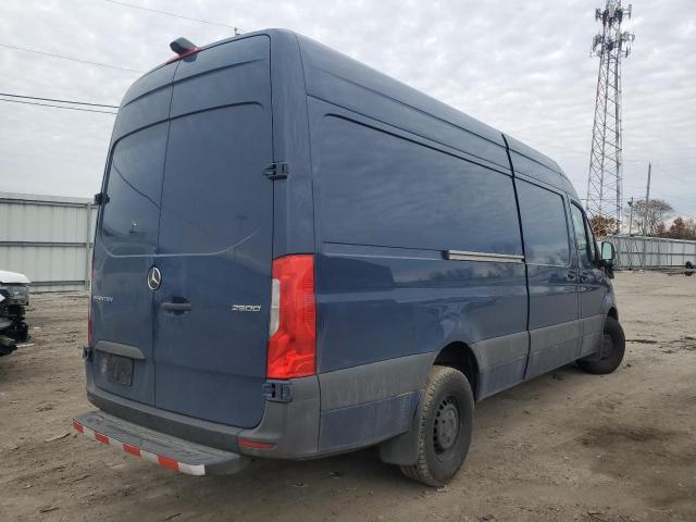 VIN W1Y40CHY1PT138065 2023 MERCEDES-BENZ SPRINTER no.3