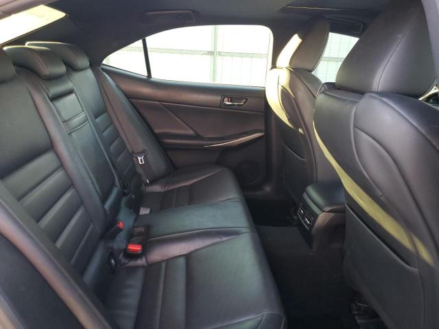 2015 LEXUS IS 250 - JTHBF1D23F5054976