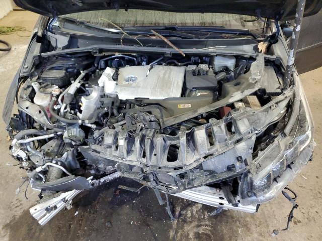 2022 TOYOTA PRIUS PRIM - JTDKAMFP2N3207805