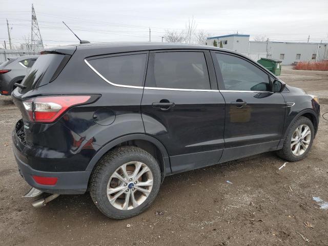 Vin: 1fmcu0gdxhub92022, lot: 81237934, ford escape se 20173