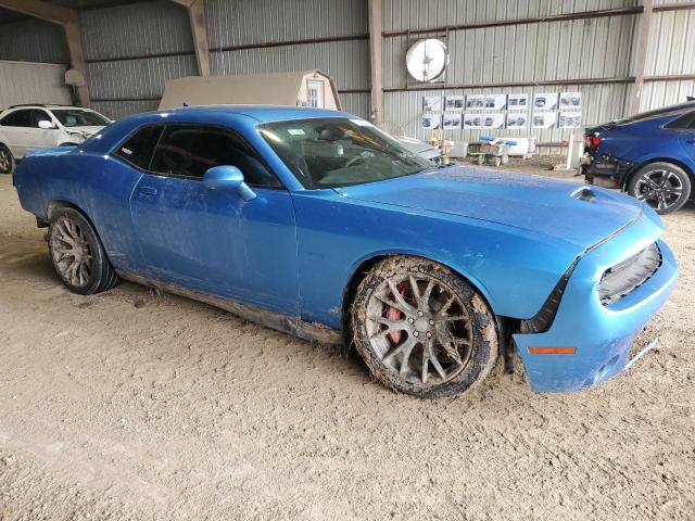 2015 DODGE CHALLENGER - 2C3CDZDJ5FH821595