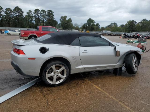 Vin: 2g1fk3dj1f9109180, lot: 79484654, chevrolet camaro 2ss 20153
