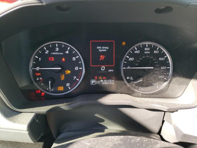 2024 SUBARU CROSSTREK - JF2GUADC6R8204475