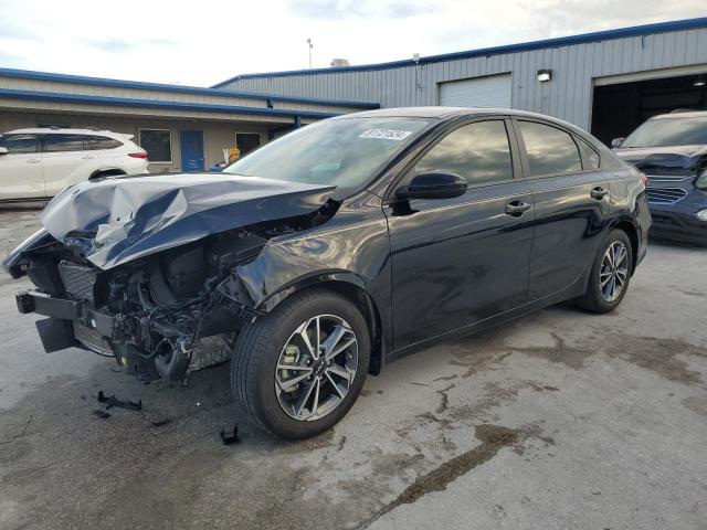 2023 KIA FORTE LX #3028561953